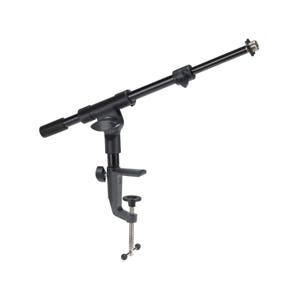 Samson MBA18 Desktop Mic Boom Arm Adjustable 18" Boom With Clamp