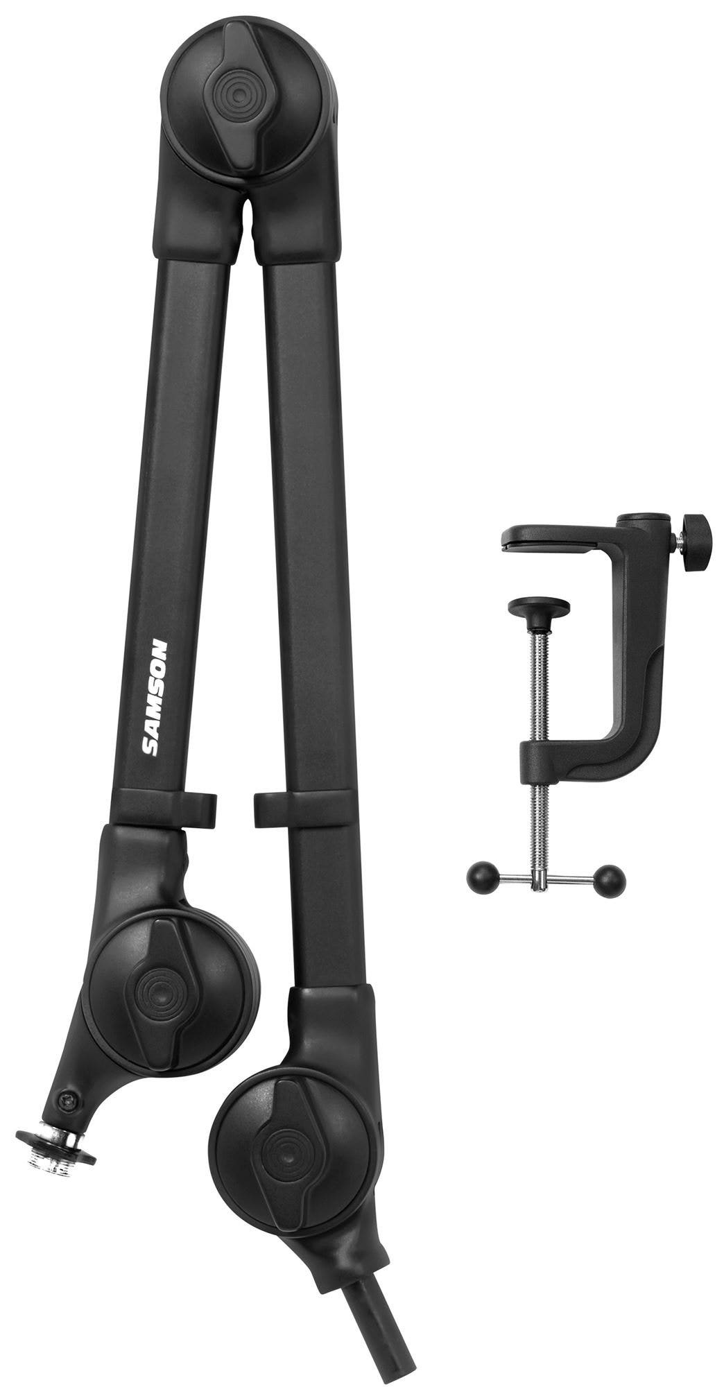 Samson MBA26 26" Desktop Microphone Boom Arm