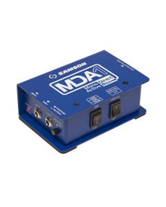 Samson SAMDA1 Active Mono Direct Box