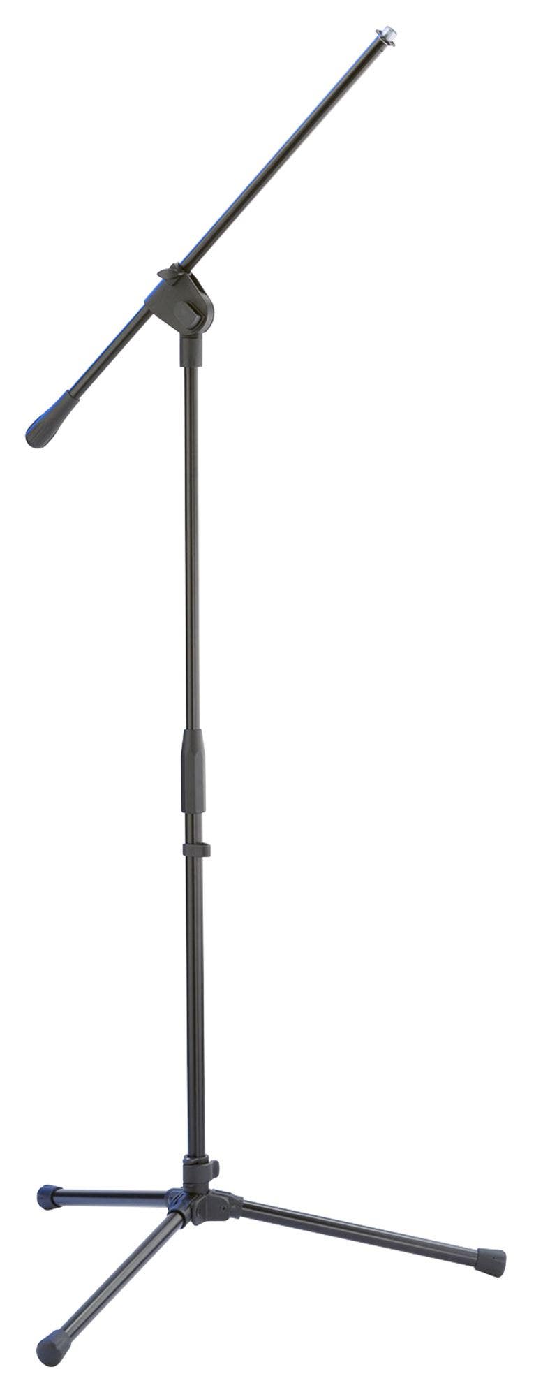 Samson MK10 Plus Microphone Stand with XLR Cable