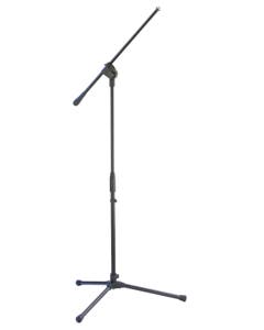Samson MK10 Plus Microphone Stand with XLR Cable
