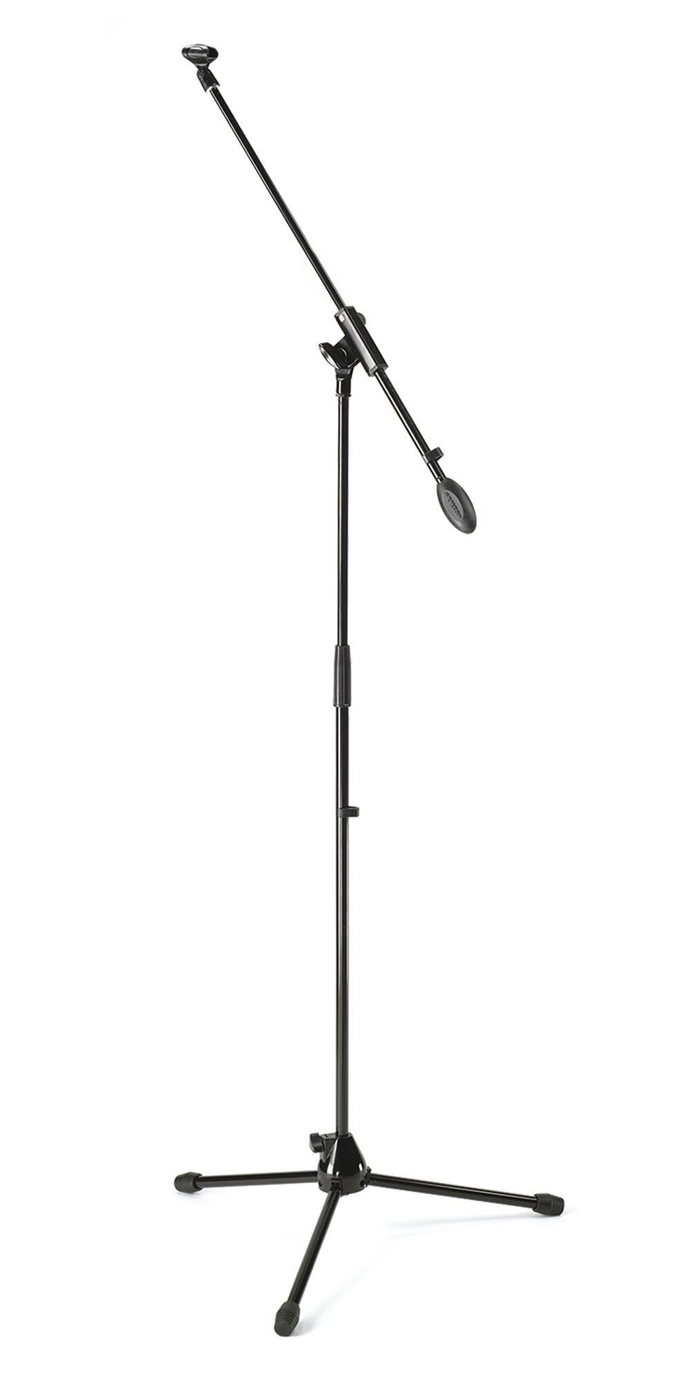 Samson MK5 Microphone Boom Stand with Accessories