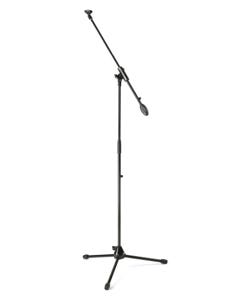 Samson MK5 Microphone Boom Stand with Accessories