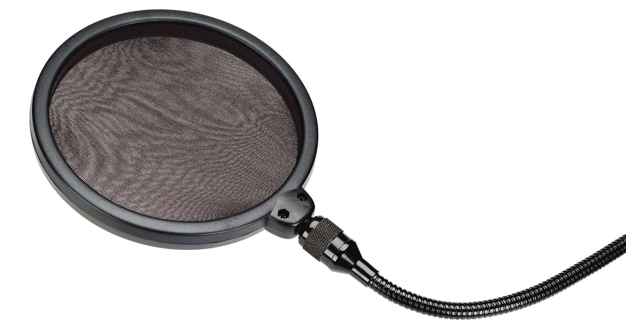 Samson PS01 Pop Filter 12" Gooseneck