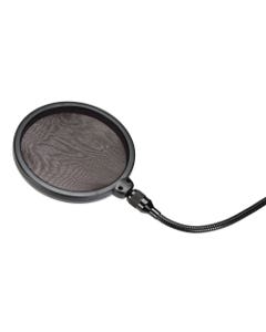 Samson PS01 Pop Filter 12" Gooseneck
