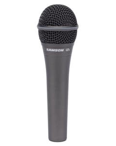 Samson SAQ7X Q7X Neodymium Dynamic Vocal Microphone