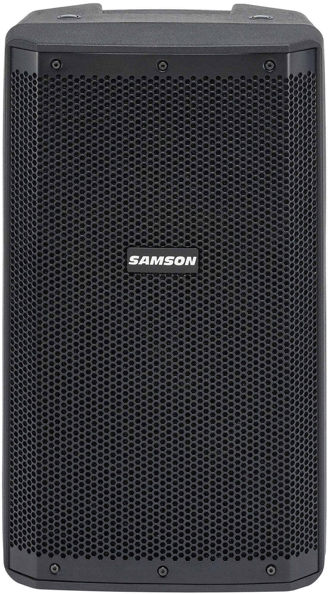 Samson RS110A 10" 2-Way 300 Watt Active Loudspeaker With Bluetooth