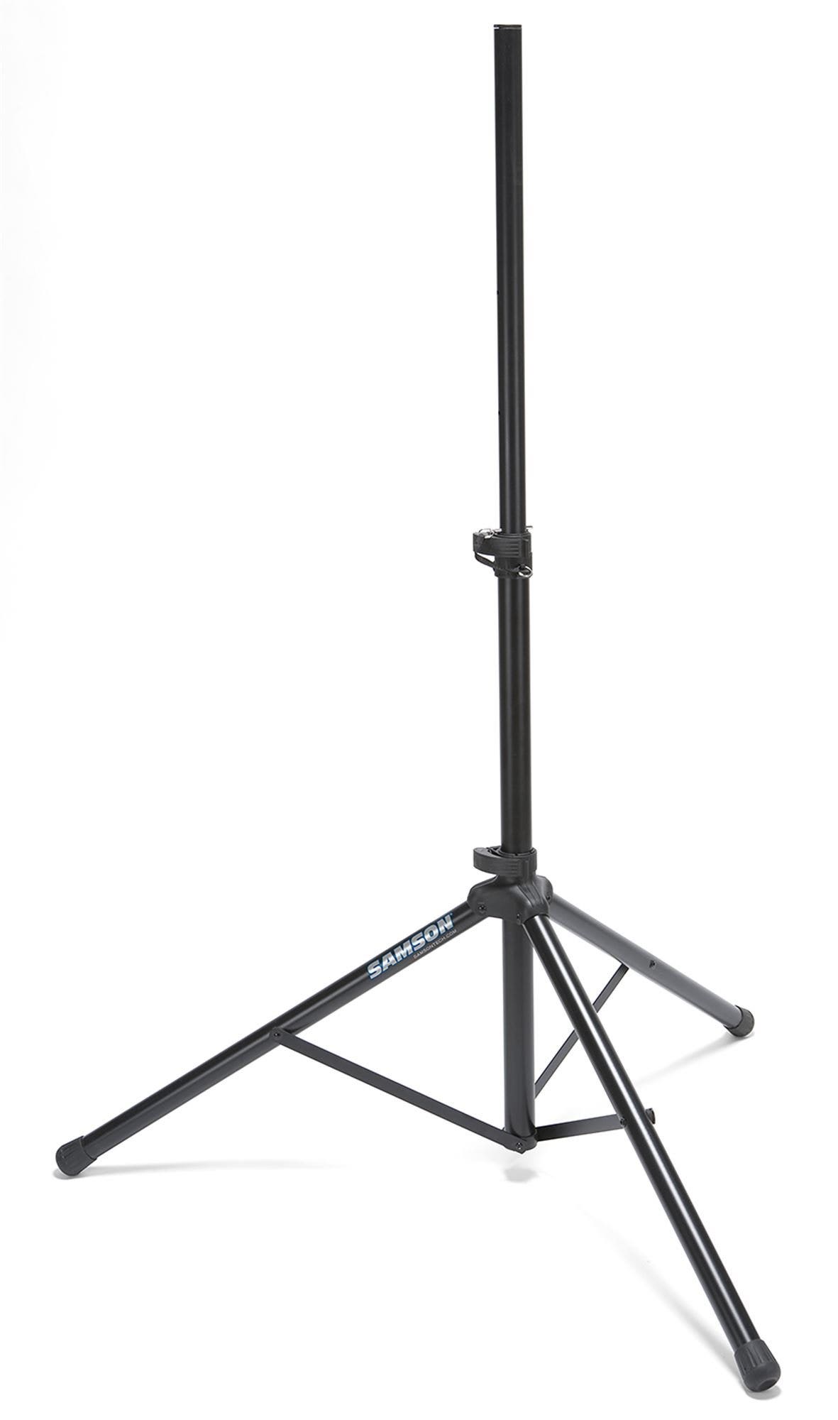 Samson SASP100 Speaker Stand - Thumbnail 5