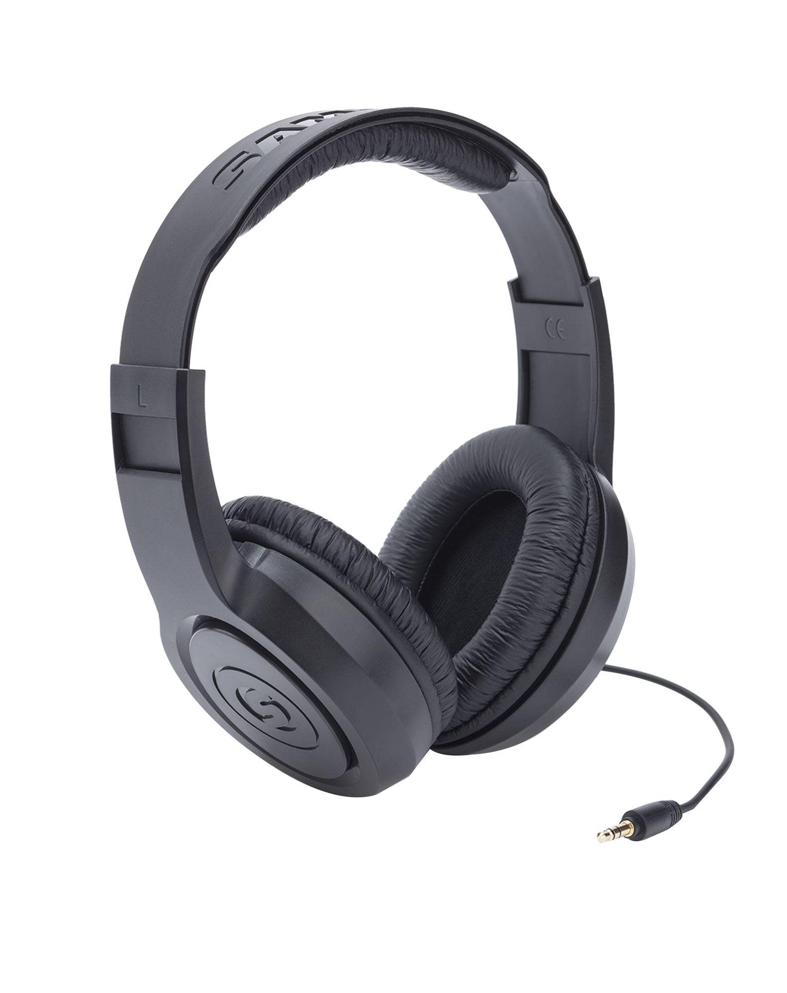 Samson SR350 Over Ear Stereo Headphones