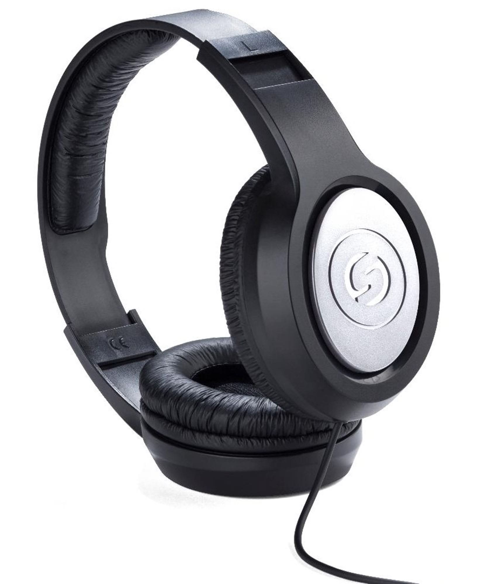 Samson SR400 Over Ear Headphones