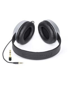 Samson SR550 Closed-Back On Ear Studio Headphones