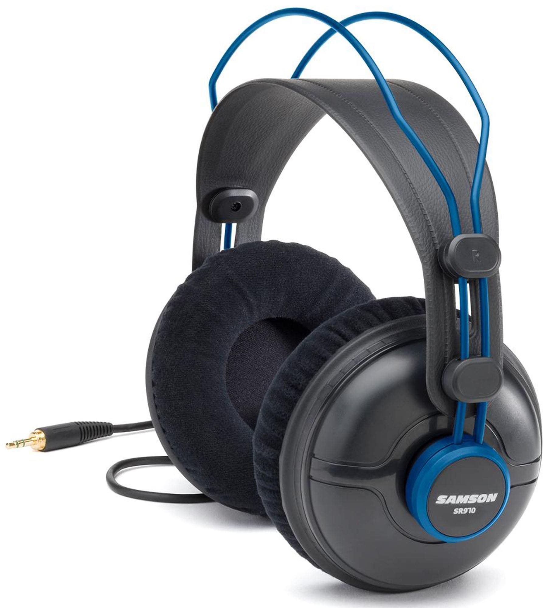 Samson SR970 Closed Back Studio Headphones