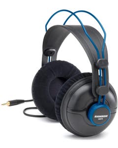 Samson SR970 Closed Back Studio Headphones
