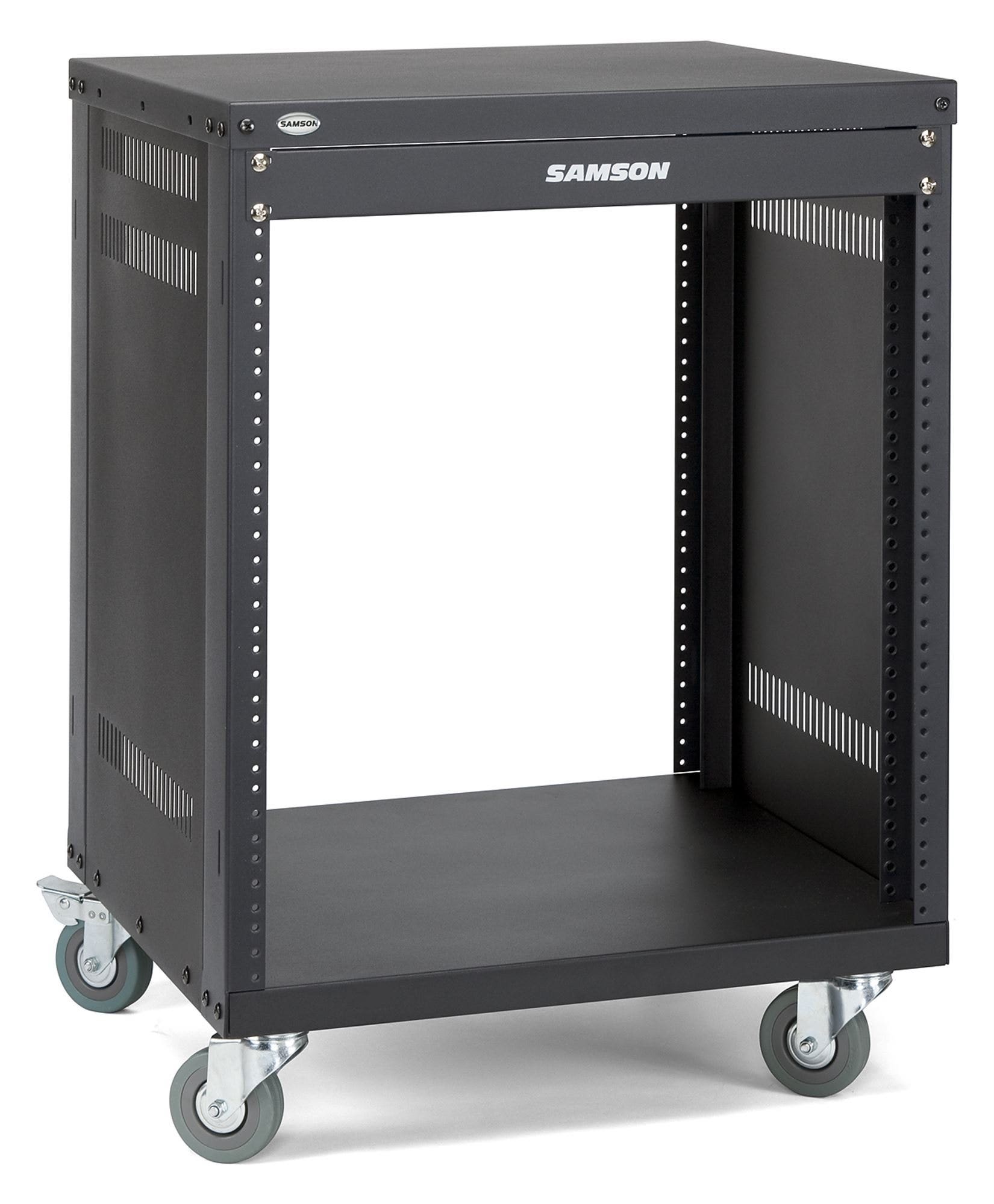 Samson SRK Series Equipment Rack