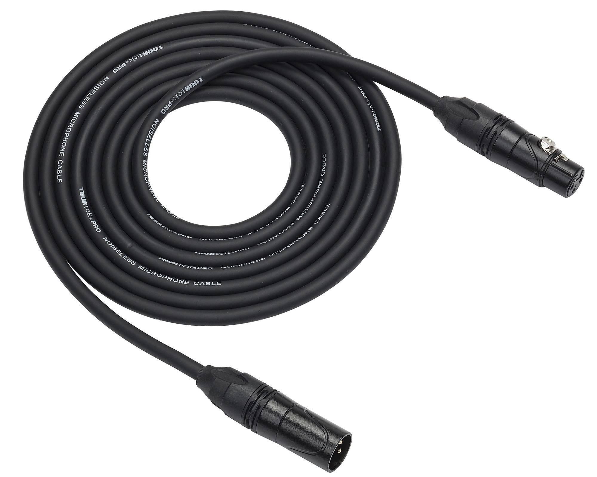 Samson Tourtek Pro TPM Microphone Cable 50 Feet