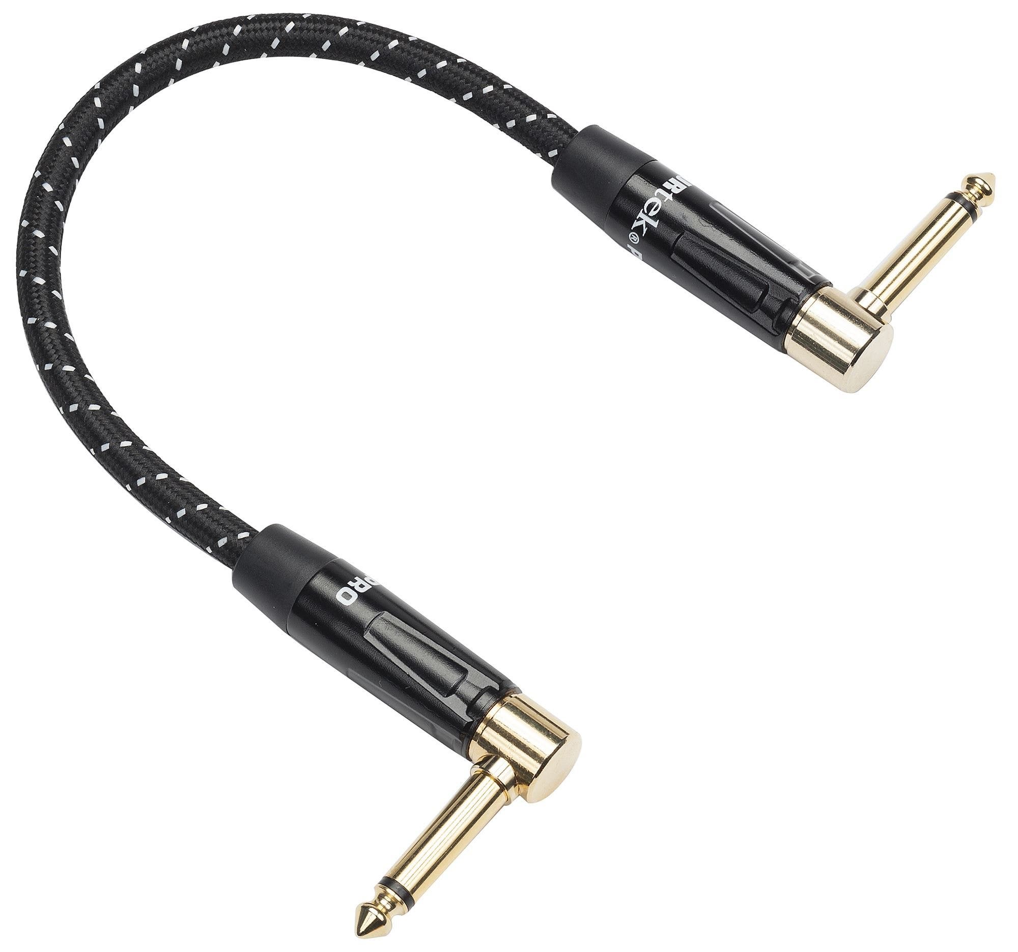 Samson Tourtek Pro TPWAP Woven Fabric Patch Cable