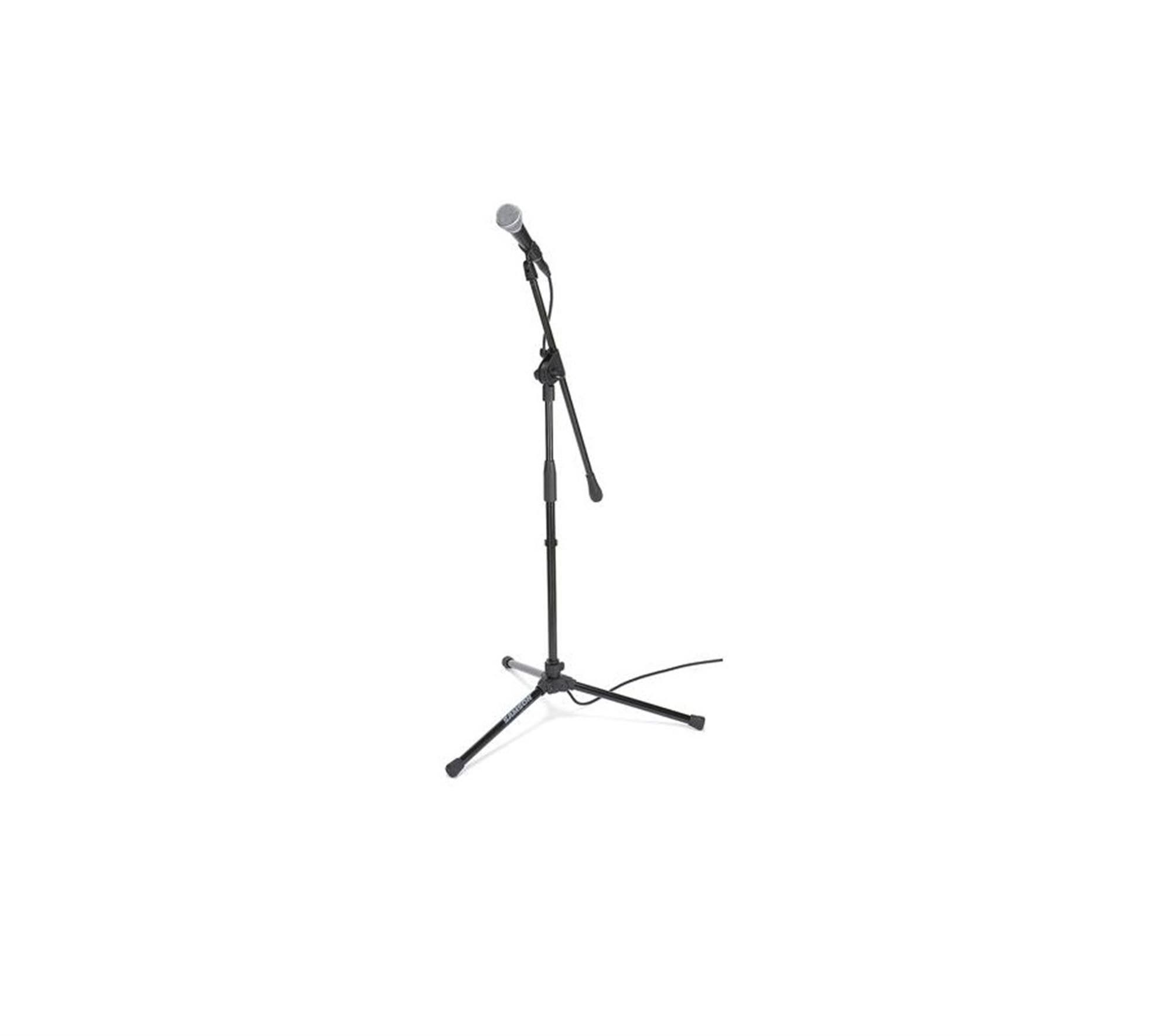 Samson VP10 Microphone Value Pack