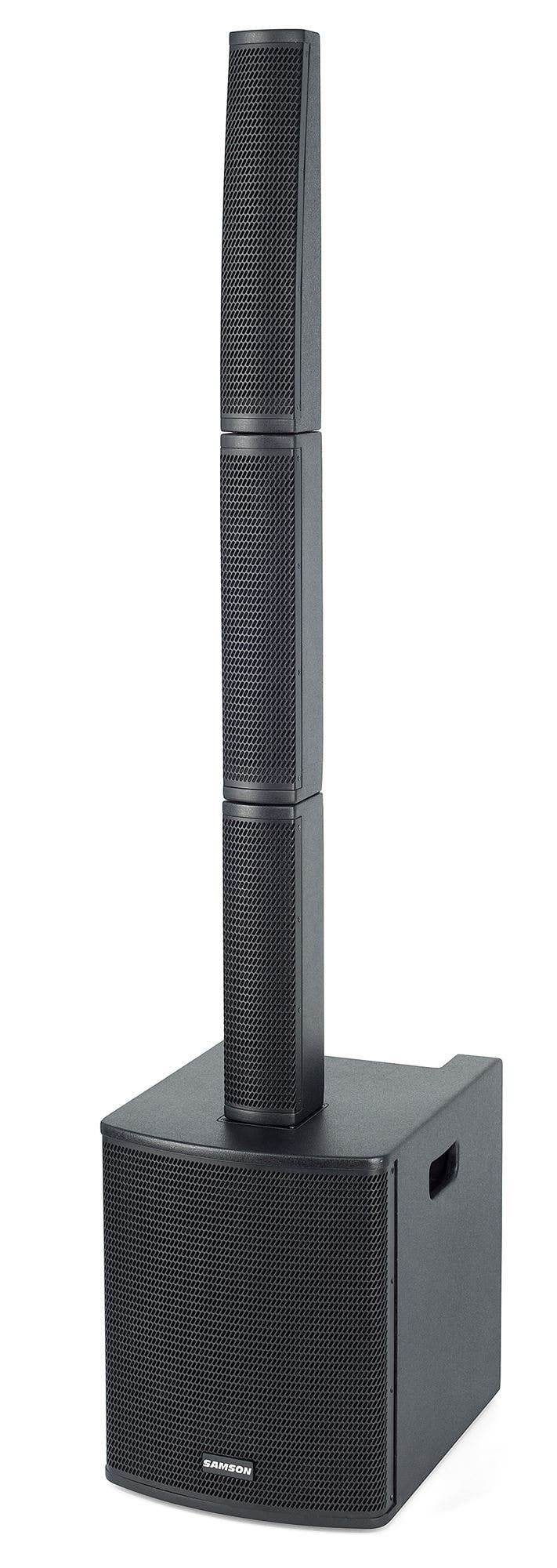 Samson Resound VX8.1 Column Array System - Thumbnail 4