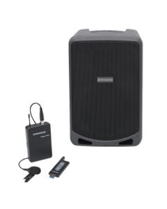 Samson Expedition XP106wLM Rechargeable Portable PA