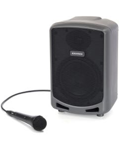 Samson Expedition Express 75-Watt Portable Rechargeable PA System