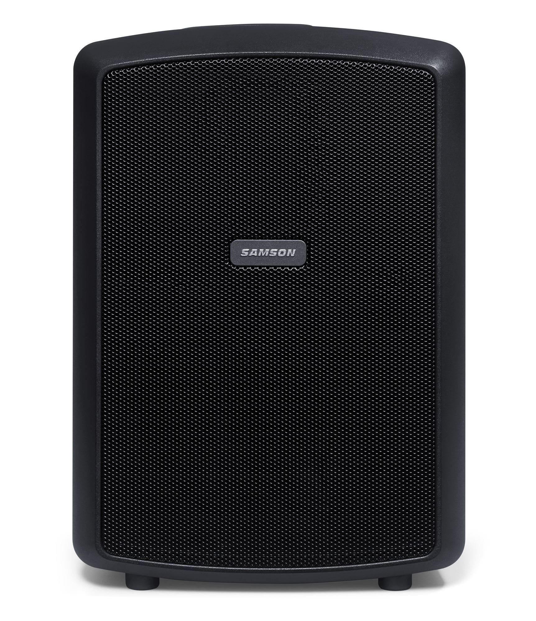 Samson Expedition Explorer Battery Pwr Portable PA | American Musical ...
