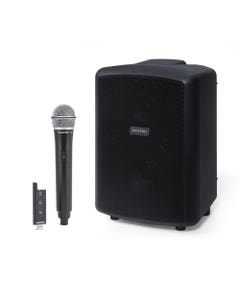Samson Expedition Explor Battery Power Portable PA