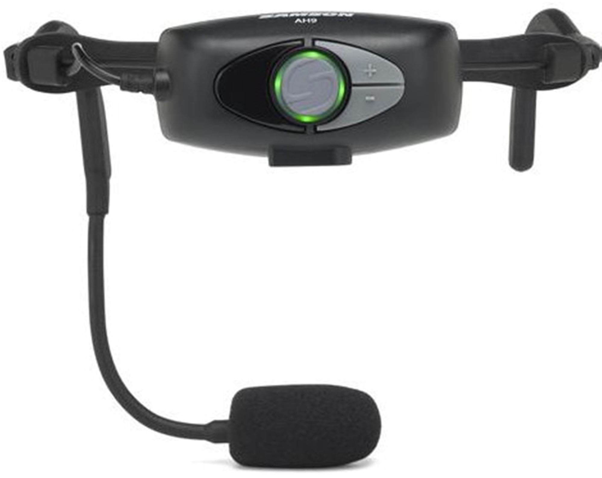 Samson AH9/QE Fitness Headset Mic Wireless Transmitter Only