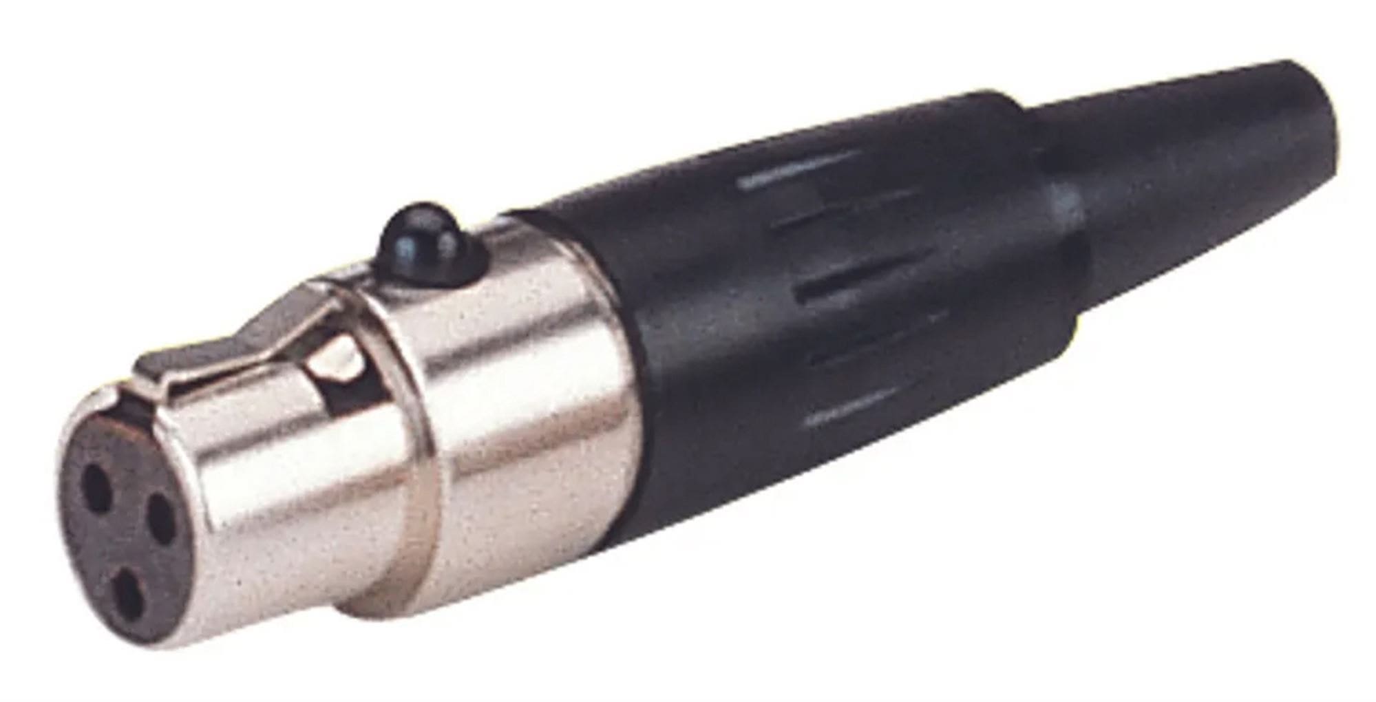 Samson SWA3 P3 Connector Female for VT2L