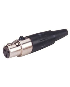 Samson SWA3 P3 Connector Female for VT2L