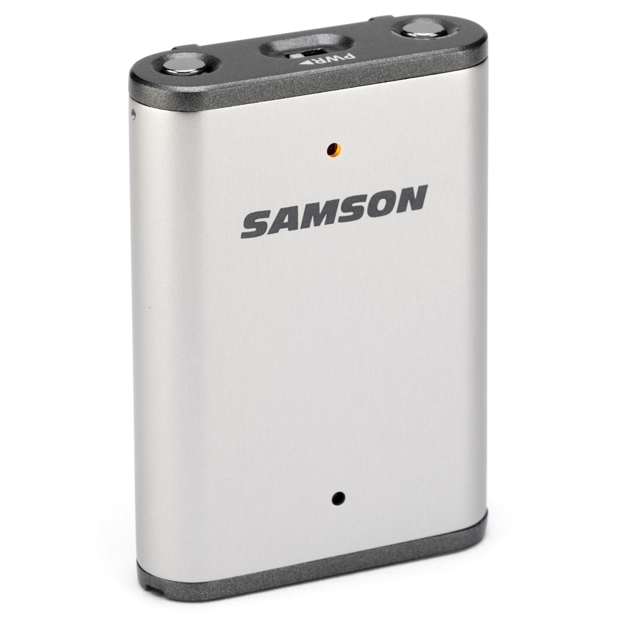 Samson SWAR2 AR2 Wireless Receiver