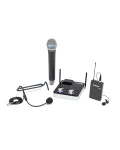 Samson Samson Concert 288m All In One Wireless System