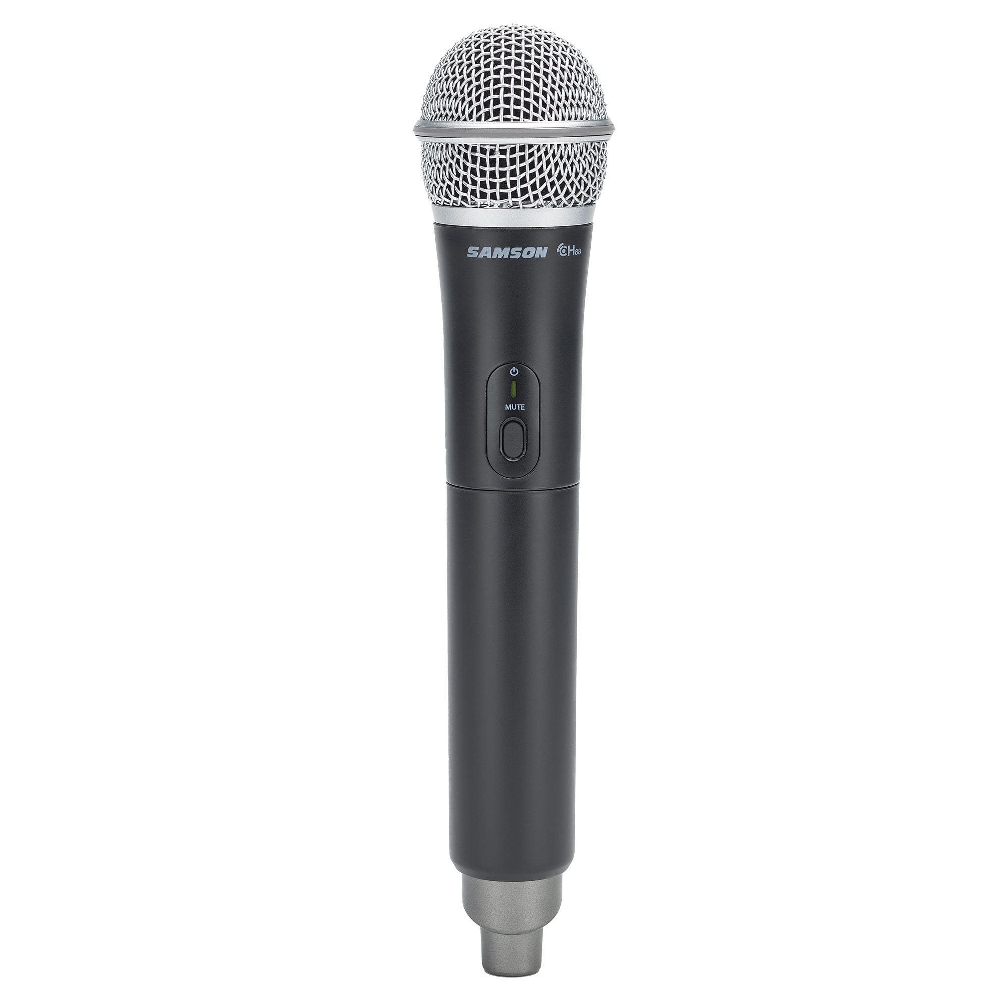 Samson SWC88HHCL6 CH88 Handheld Transmitter