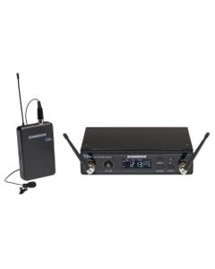 Samson Concert 99 Wireless Presentation System