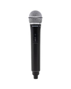 Samson SWCH288Q6A-H CH288 Handheld Transmitter with Q6 Channel A
