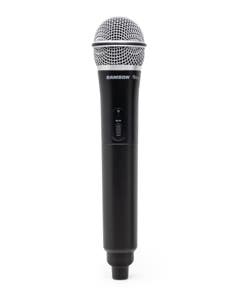 Samson SWCH288Q6B CH288 Handheld Transmitter with Q6 Channel B