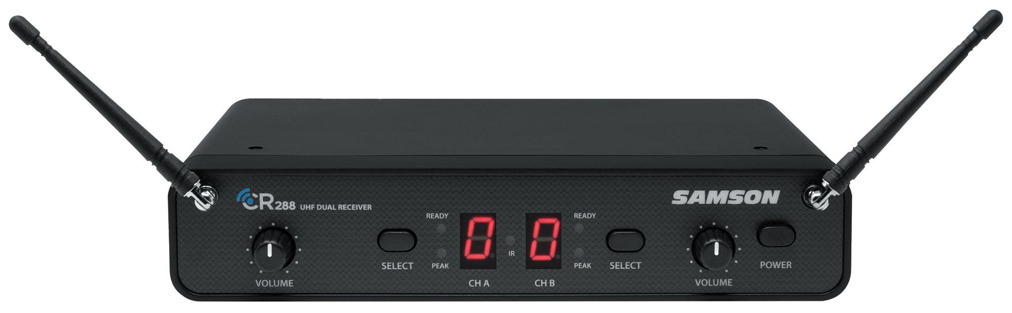Samson SWCR288 CR288 Receiver Only Band 1