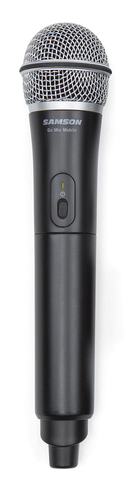 Samson SWGMMHHQ8 HXD2 Go Mic Mobile Handheld Q8 Transmitter Only