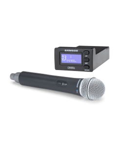 Samson CR88a Wireless Module for XP310/312 Handheld Microphone