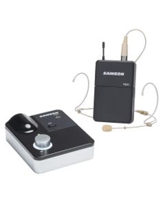 Samson SWXRDM1BDE5 XPDm Headset Digital Wireless System