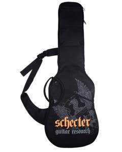 Schecter Diamond Series Electric Guitar Bag