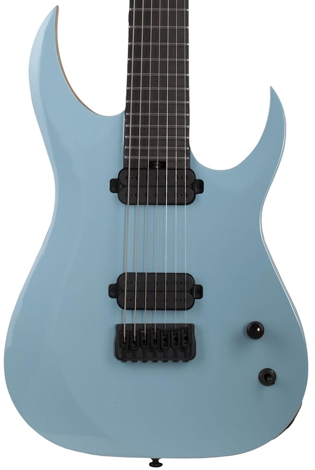 Schecter John Browne Tao-7 7-String Electric Guitar