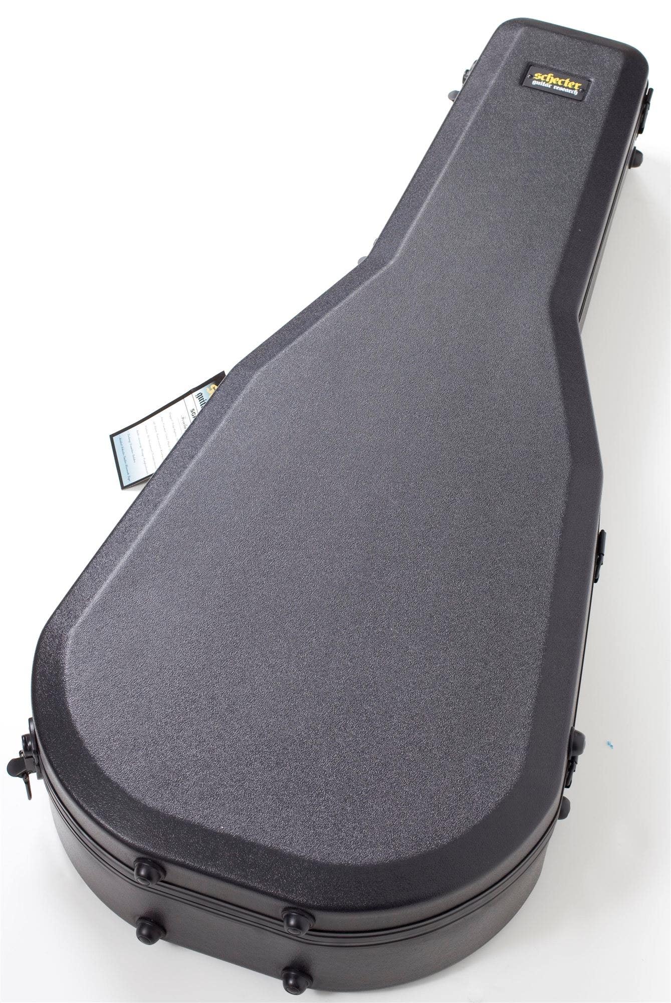 Schecter SGR13AC Acoustic Guitar Case