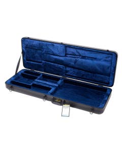 Schecter Case for PT Stargazer Devil and Lefty Guitars