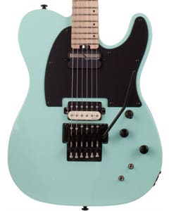 Schecter Sun Valley Super Shredder PT FR-S Electric Guitar