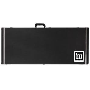 Wylde Audio WA VW2 Wooden Hardshell Case