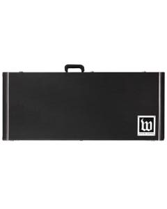 Wylde Audio WA VW2 Wooden Hardshell Case