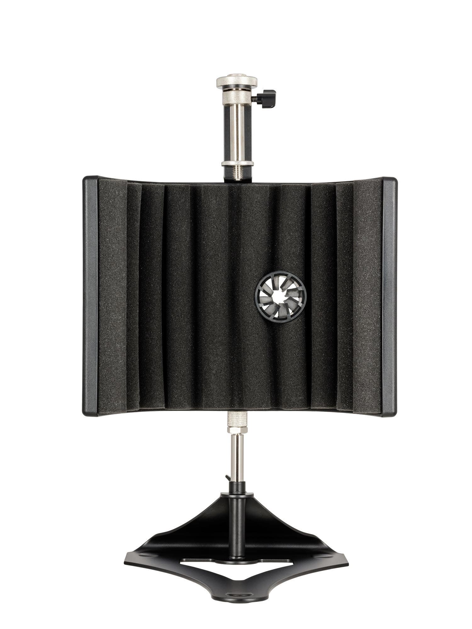 SE Electronics GuitaRF Dual Microphone Guitar Cabinet Reflexion Filter
