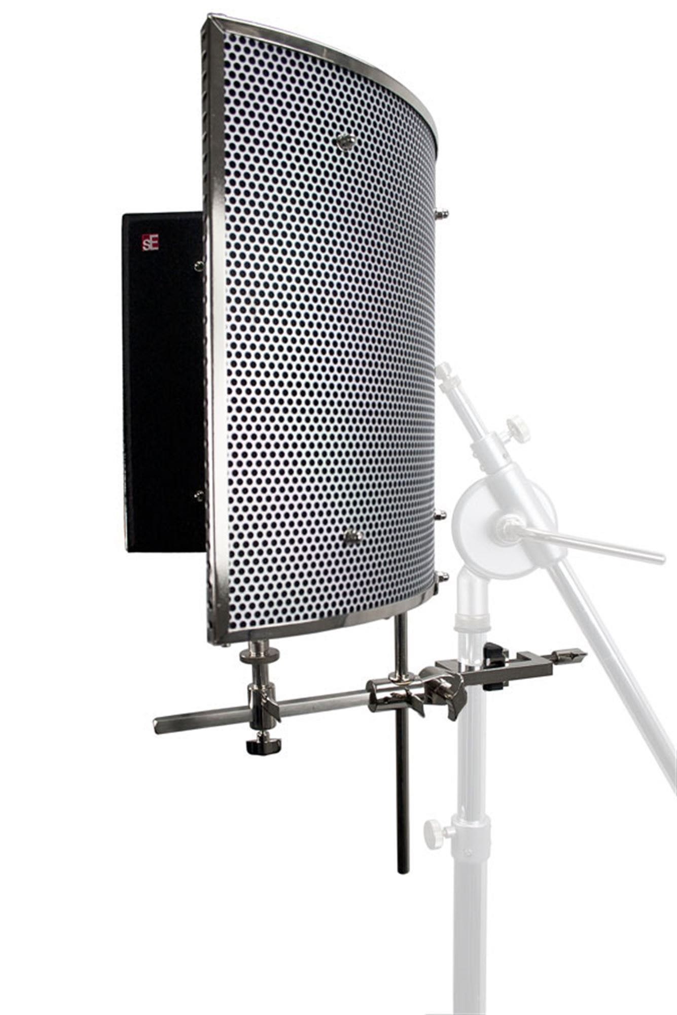sE Electronics Reflexion Filter Pro Portable Vocal Booth