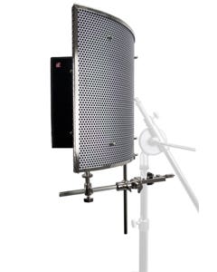 sE Electronics Reflexion Filter Pro Portable Vocal Booth