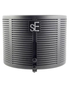 SE Electronics RF-X Reflexion Filter X Vocal Booth